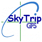  GPS SkyTrip