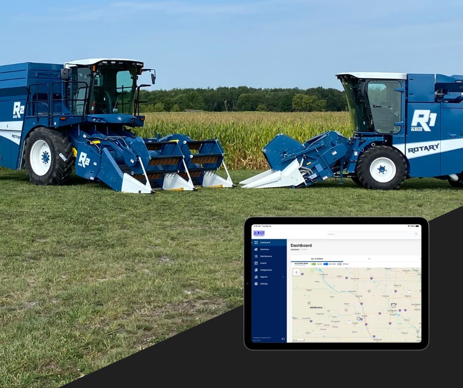 almaco telematics
