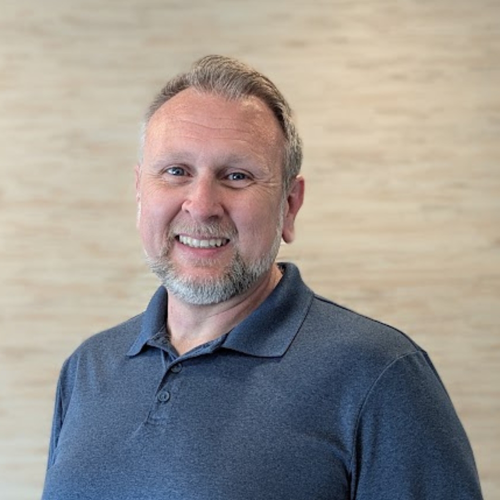 Justin Woods Picture