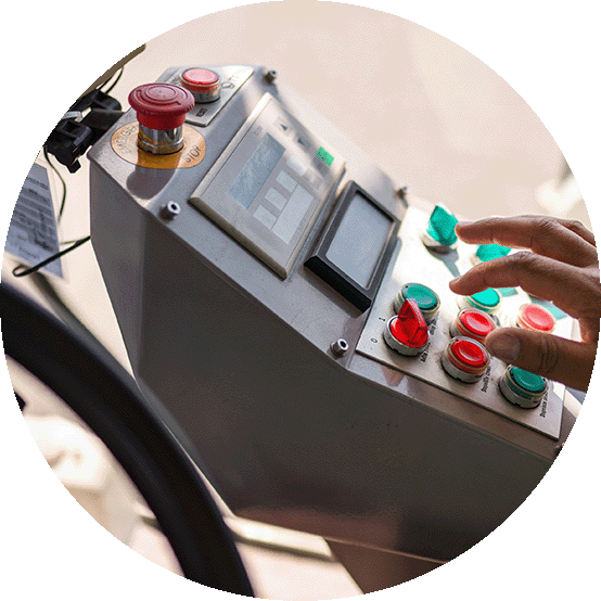 Controls Design