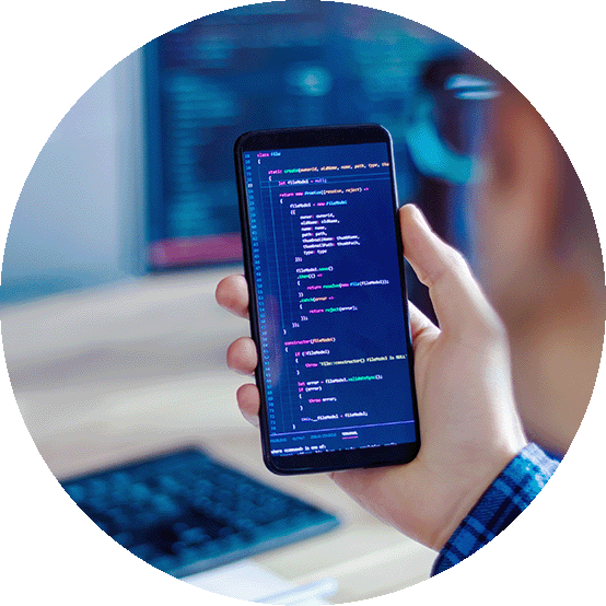 Mobile App