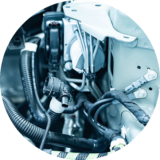 Wire Harness